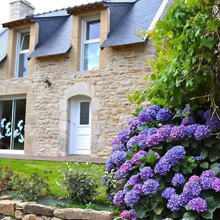 A La Ferme Du Cosquer Villa Baden Exterior photo