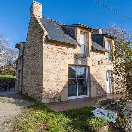 A La Ferme Du Cosquer Villa Baden Exterior photo